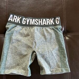 Gymshark Green Apparel
